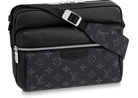 lv outdoor messenger|louis vuitton outdoor messenger bag.